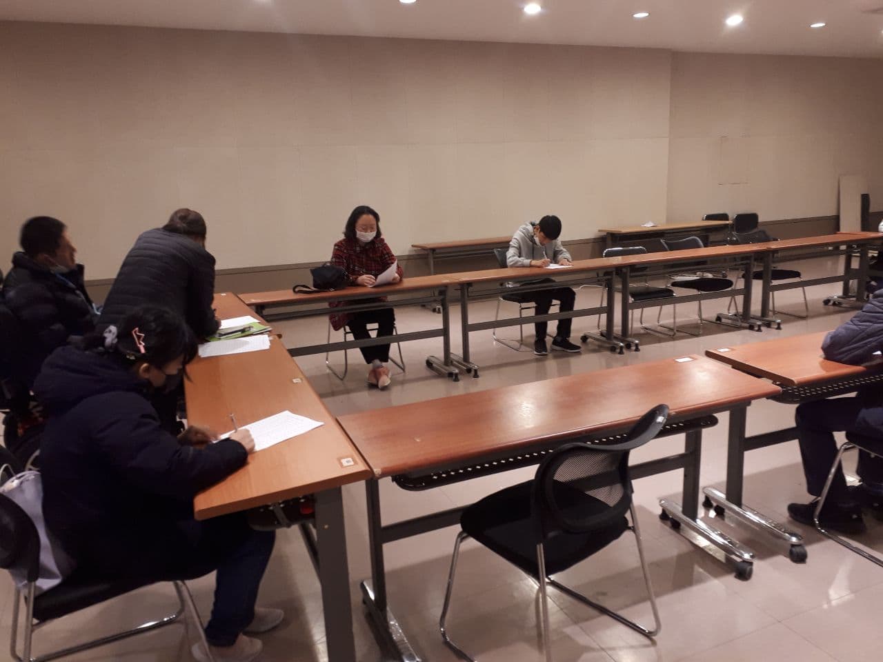 2020년 11월 11일_중등수학 수업
