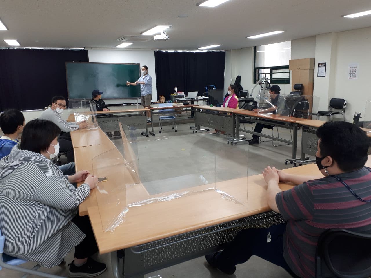 2021년 5월 25일_중등수학 수업