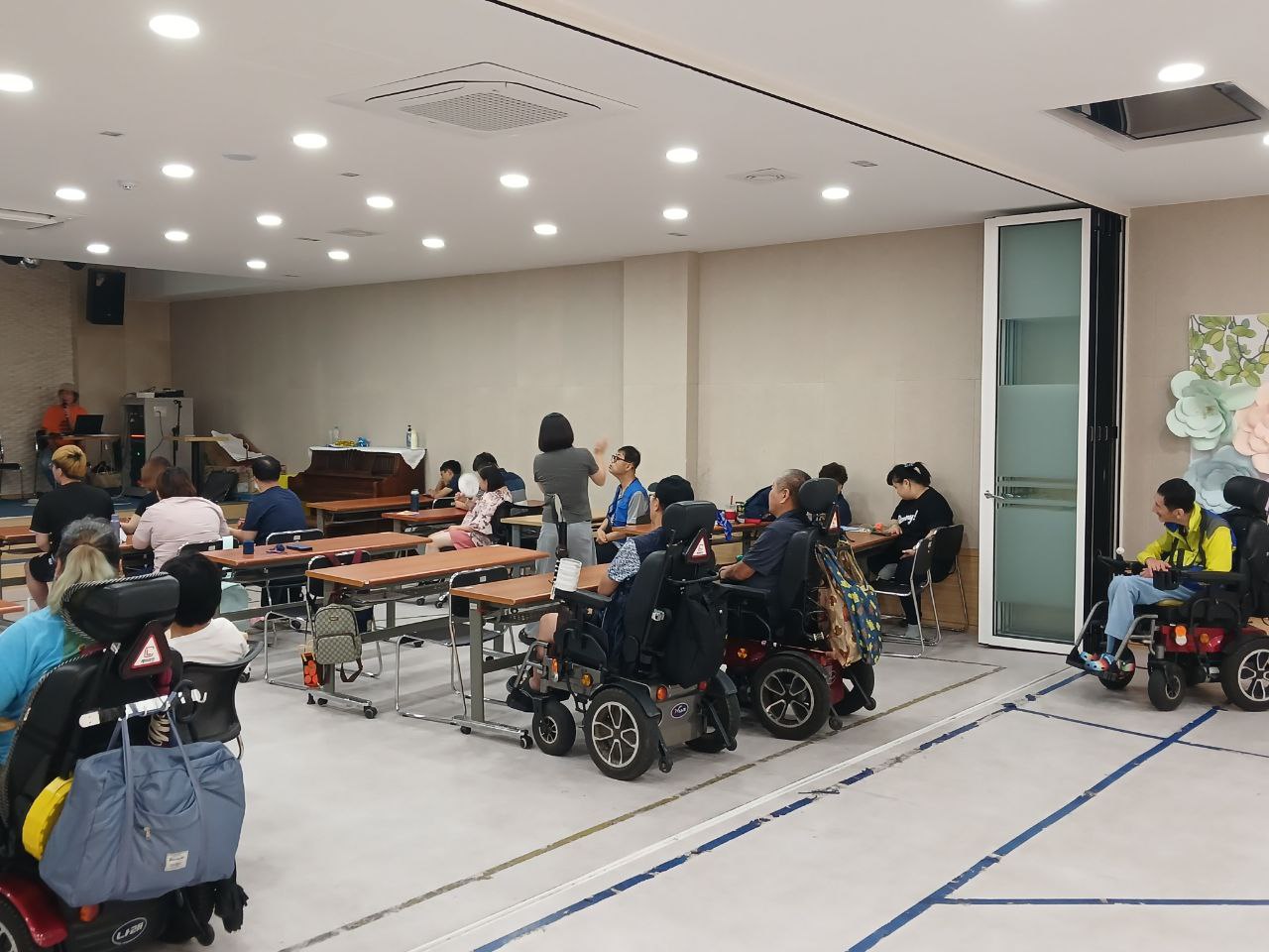 2024년 7월 12일(금) 무적의 무지개 수업사진