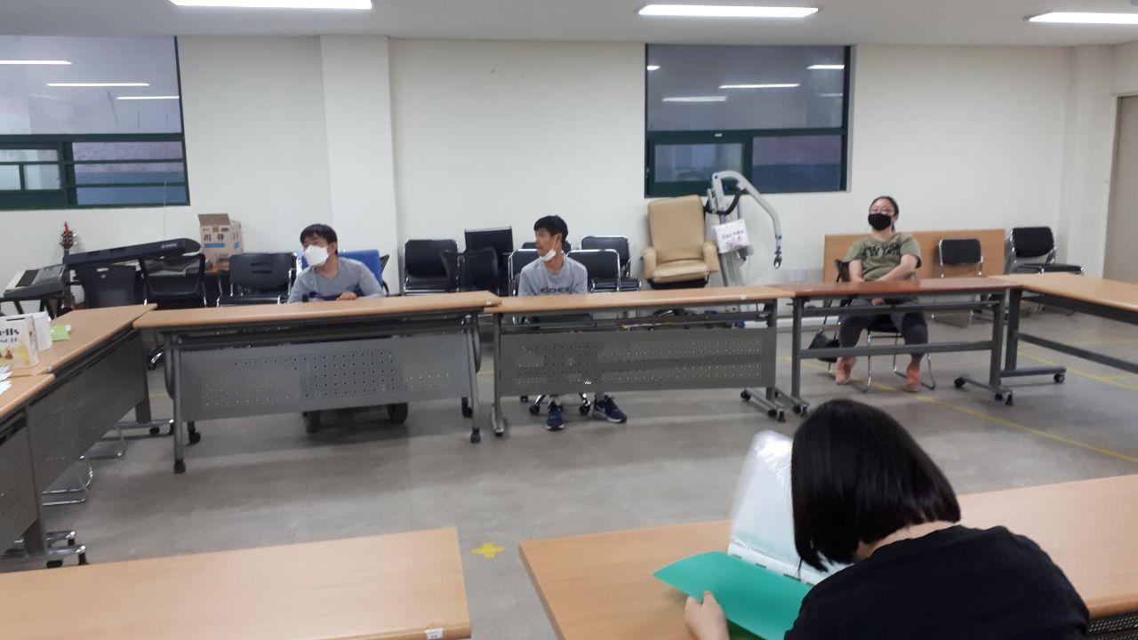 2020년 6월 15일_음악 수업