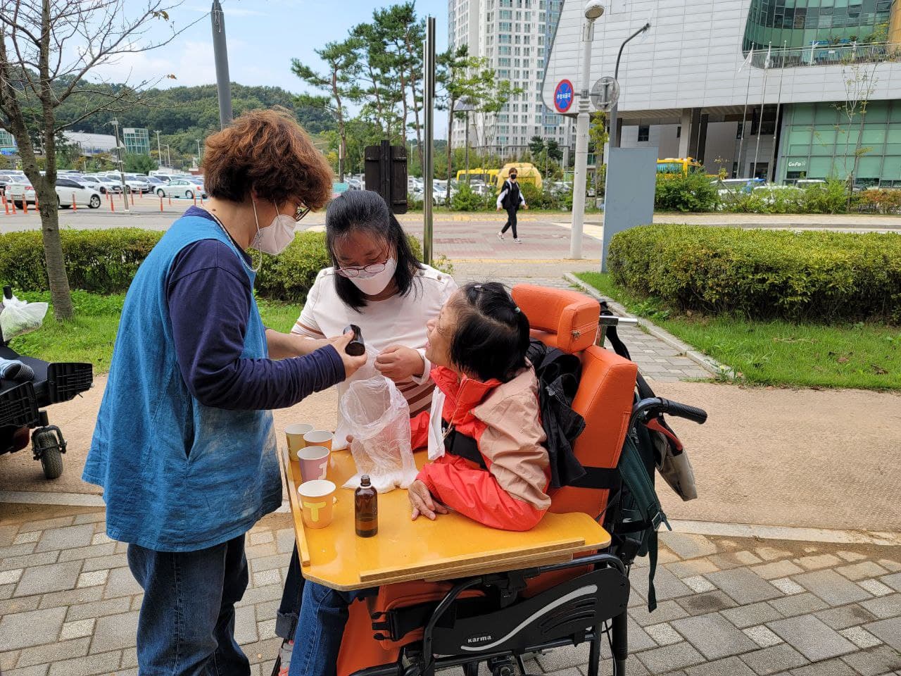 2021년 10월 15일_자립생활교육
