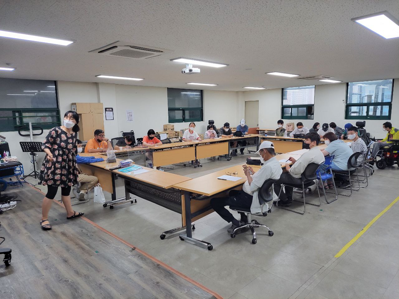 2022/06/10(금) - 중등국어
