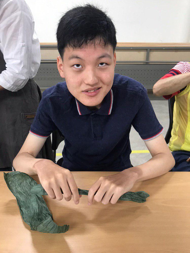 2019년 6월 28일 - 발달수업 사진