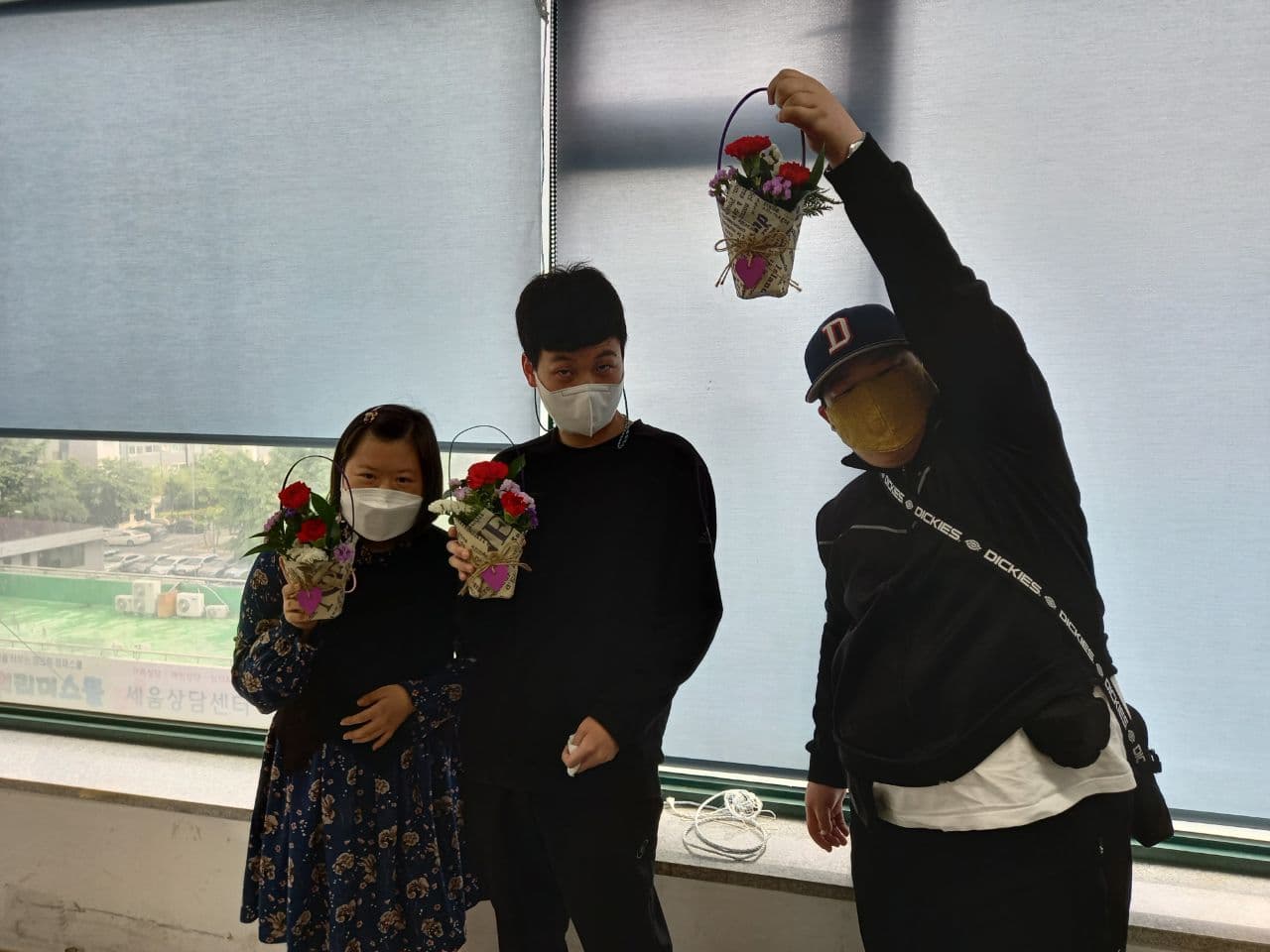 2021년 5월 26일_발달장애인자립생활교육 수업