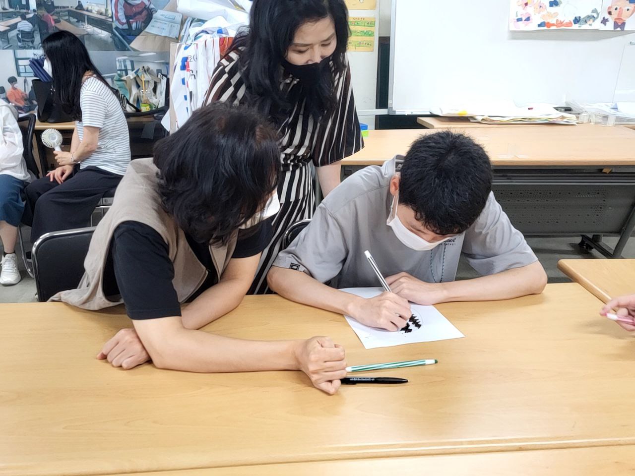 2022/07/15(금) - 중등국어