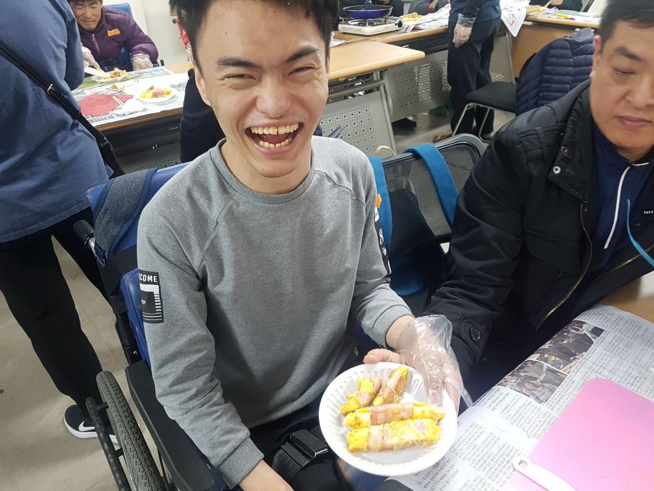 2019년 2월 28일 - 발달수업 사진