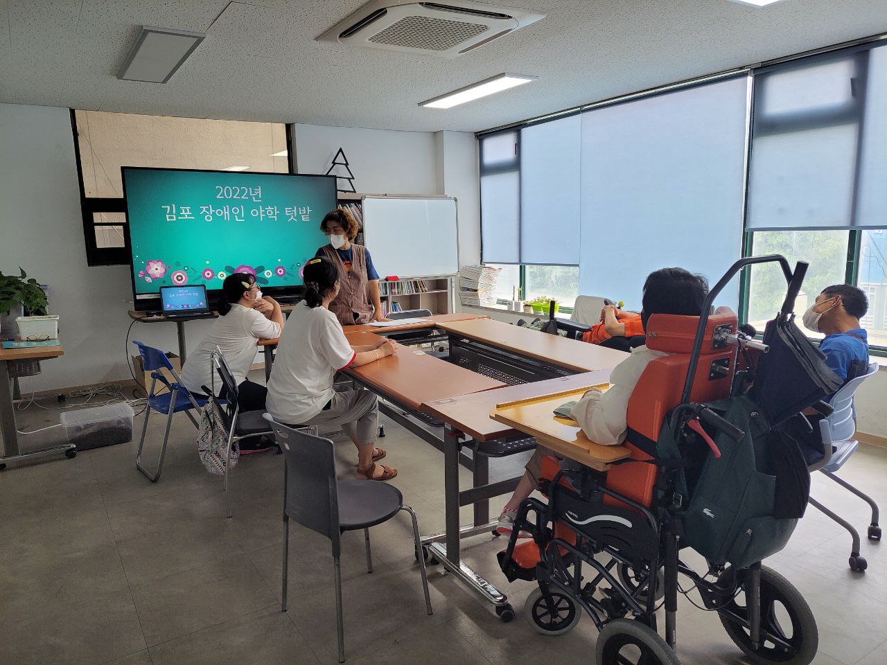 2022/06/10(금) - 슬기로운 텃밭생활