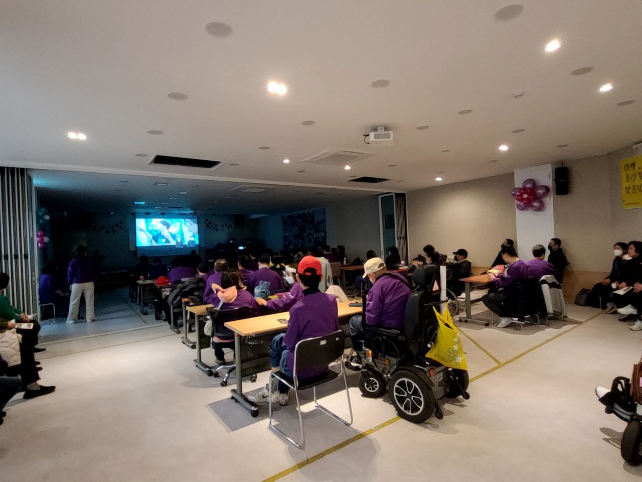 2022/11/25(금) - 김포마스다!!! 행사 이모저모