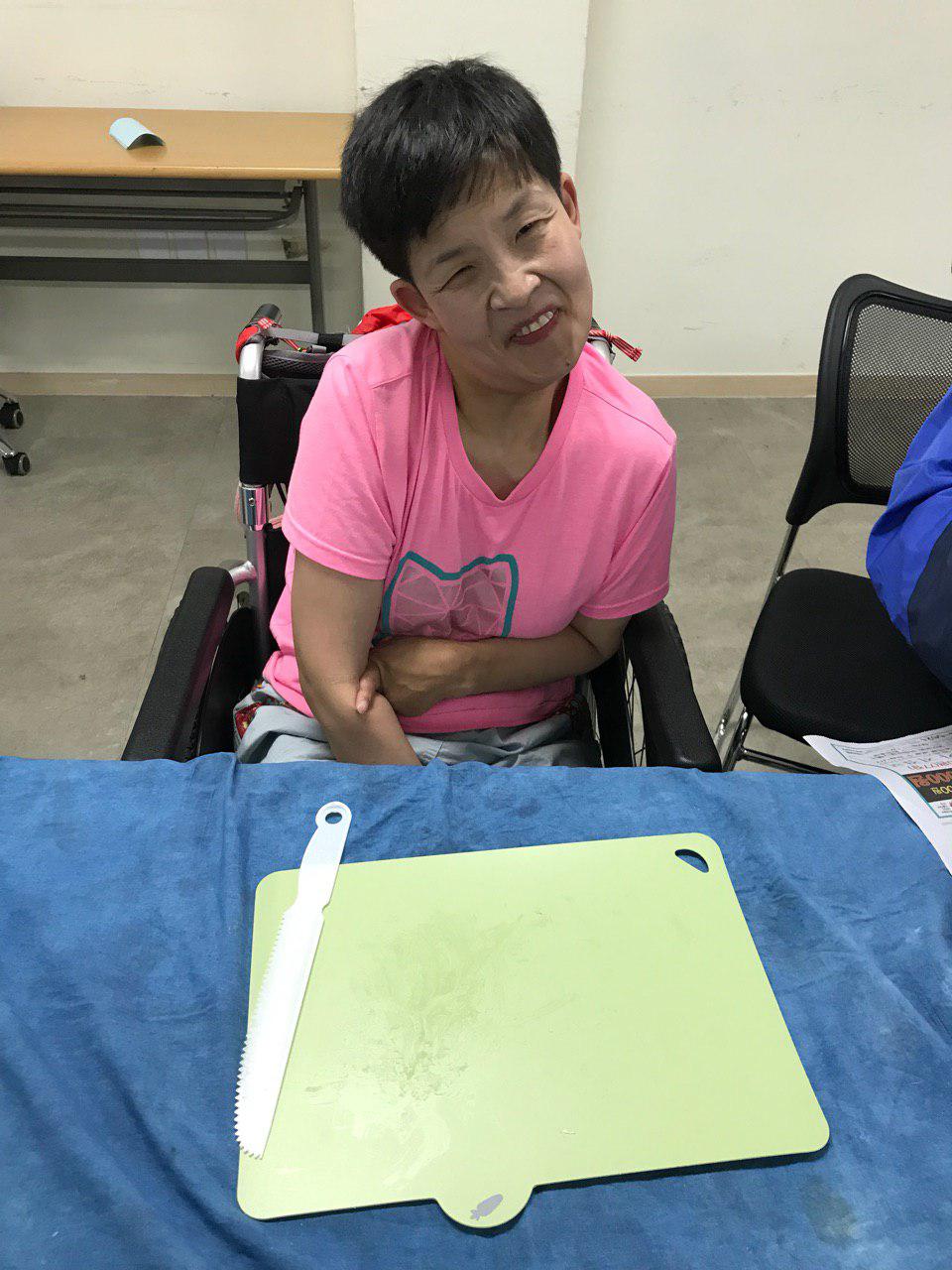 2019년 5월 16일 - 발달수업 사진