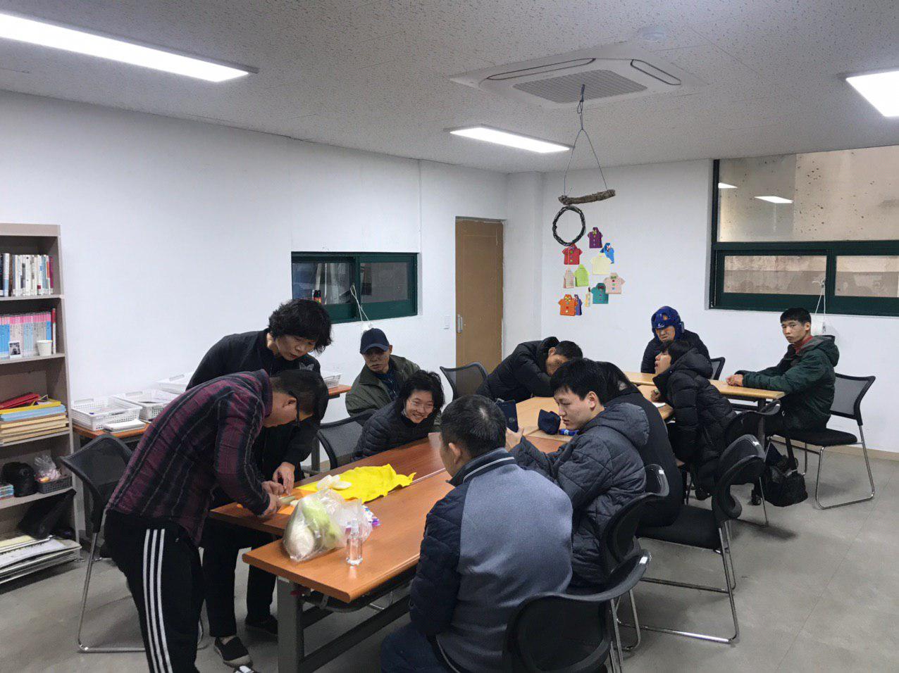 2019년 11월 27일_기초문해&문화예술&시민참여수업