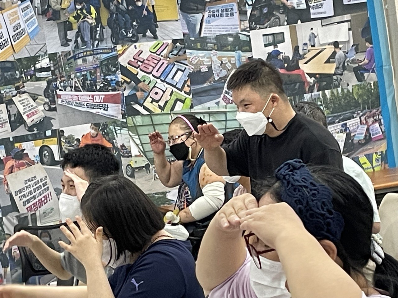 2022/08/23(화) - 춤
