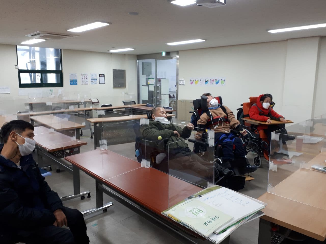 2021년 2월 9일_문해 수업