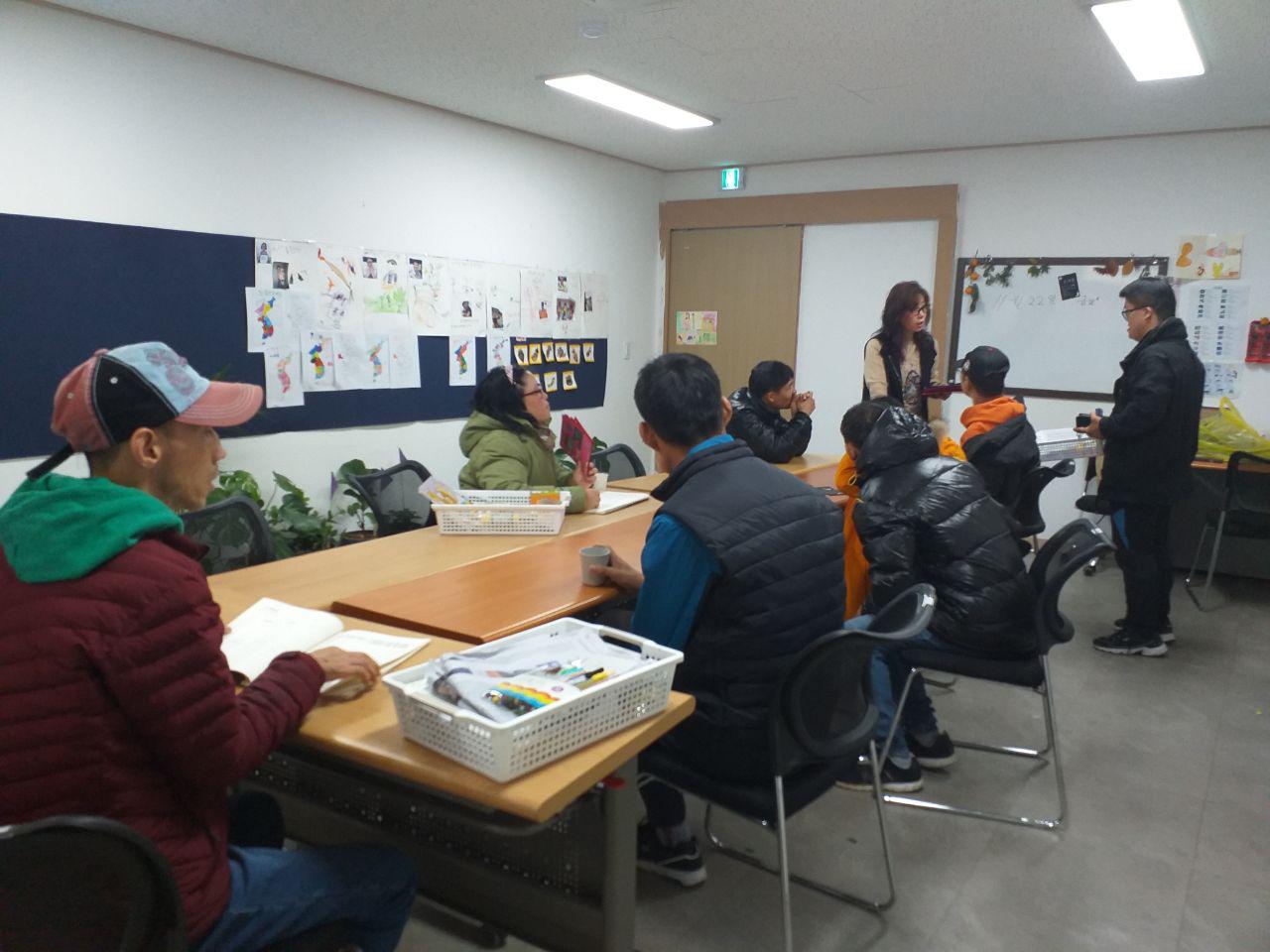 2019년 11월 22일_기초문해&문화예술&시민참여수업