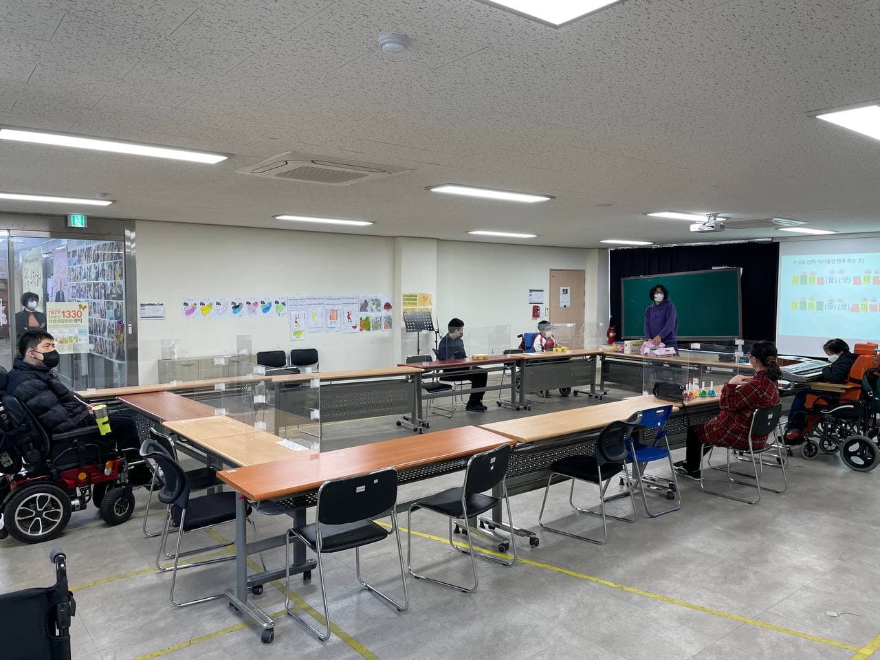 2021년 3월 22일_음악 수업