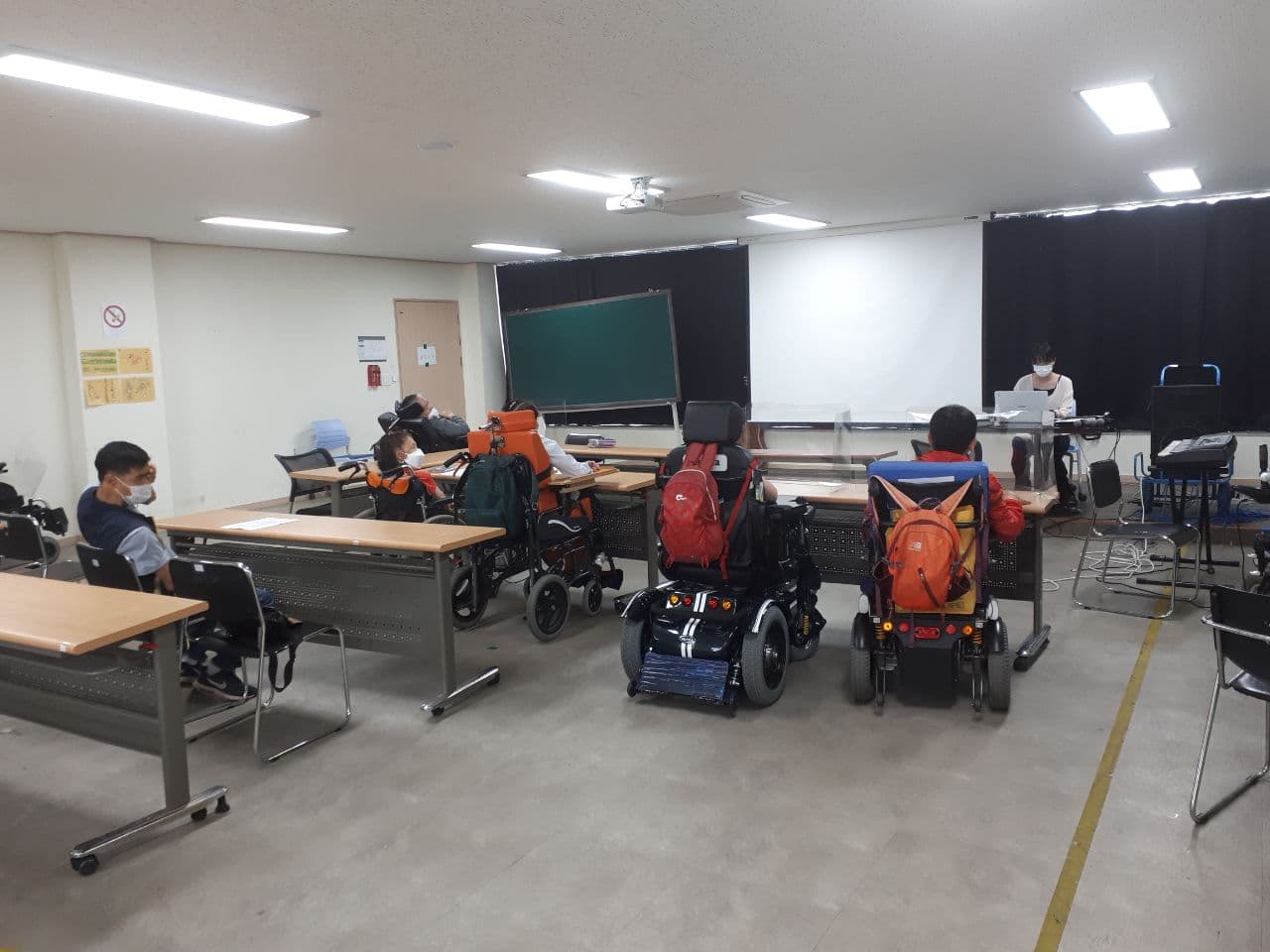 2021년 6월 8일_문해 수업