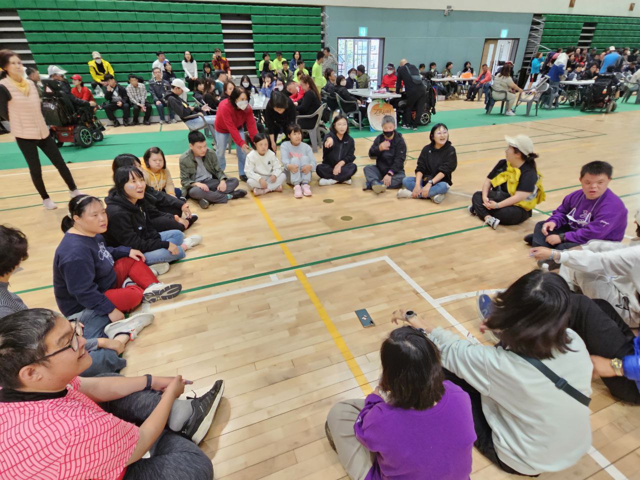 2023년 10월 17일(화) 체육대회사진1