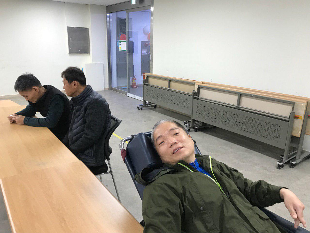 2019년 3월 11일 - 발달수업 사진