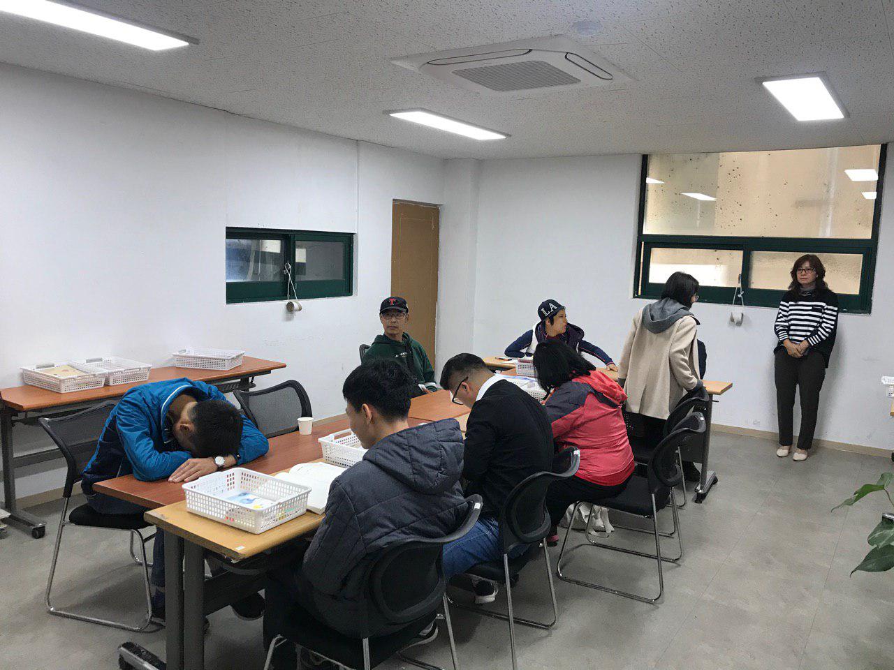 2019년 11월 4일_기초문해&문화예술&시민참여수업