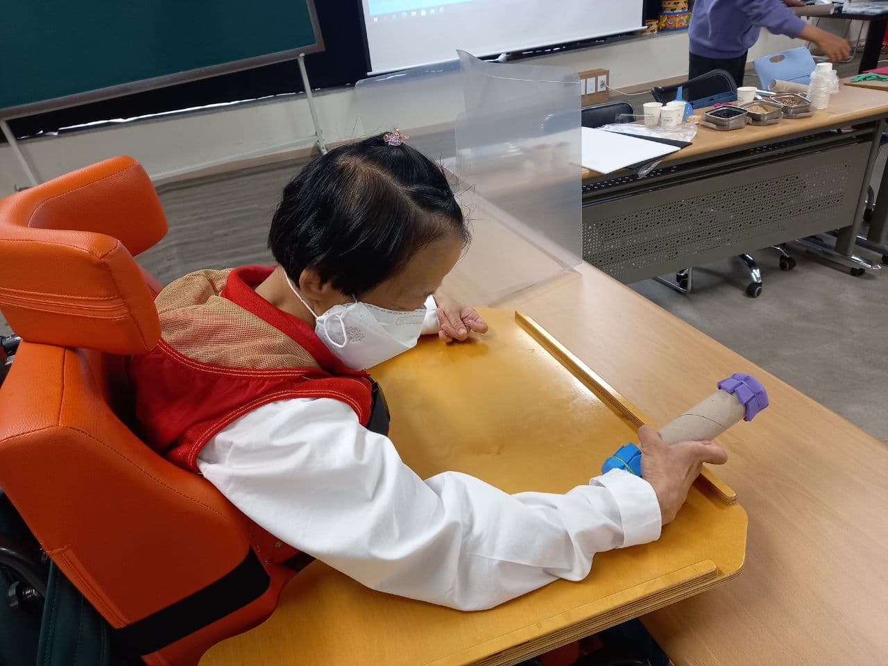 2021년 5월 10일_음악 수업