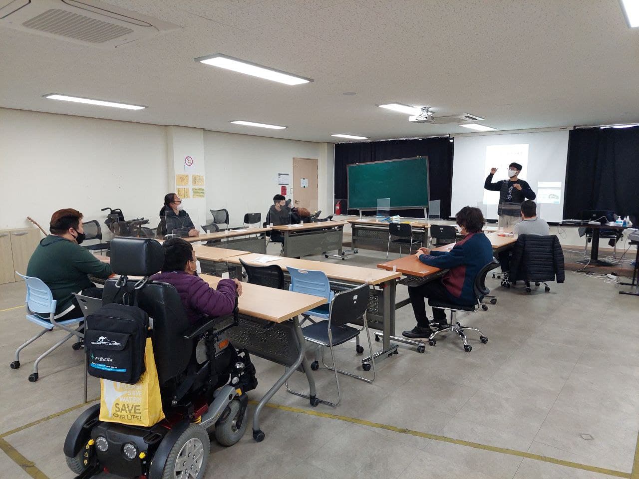 2021년 11월 15일_장구와 국악놀이 수업