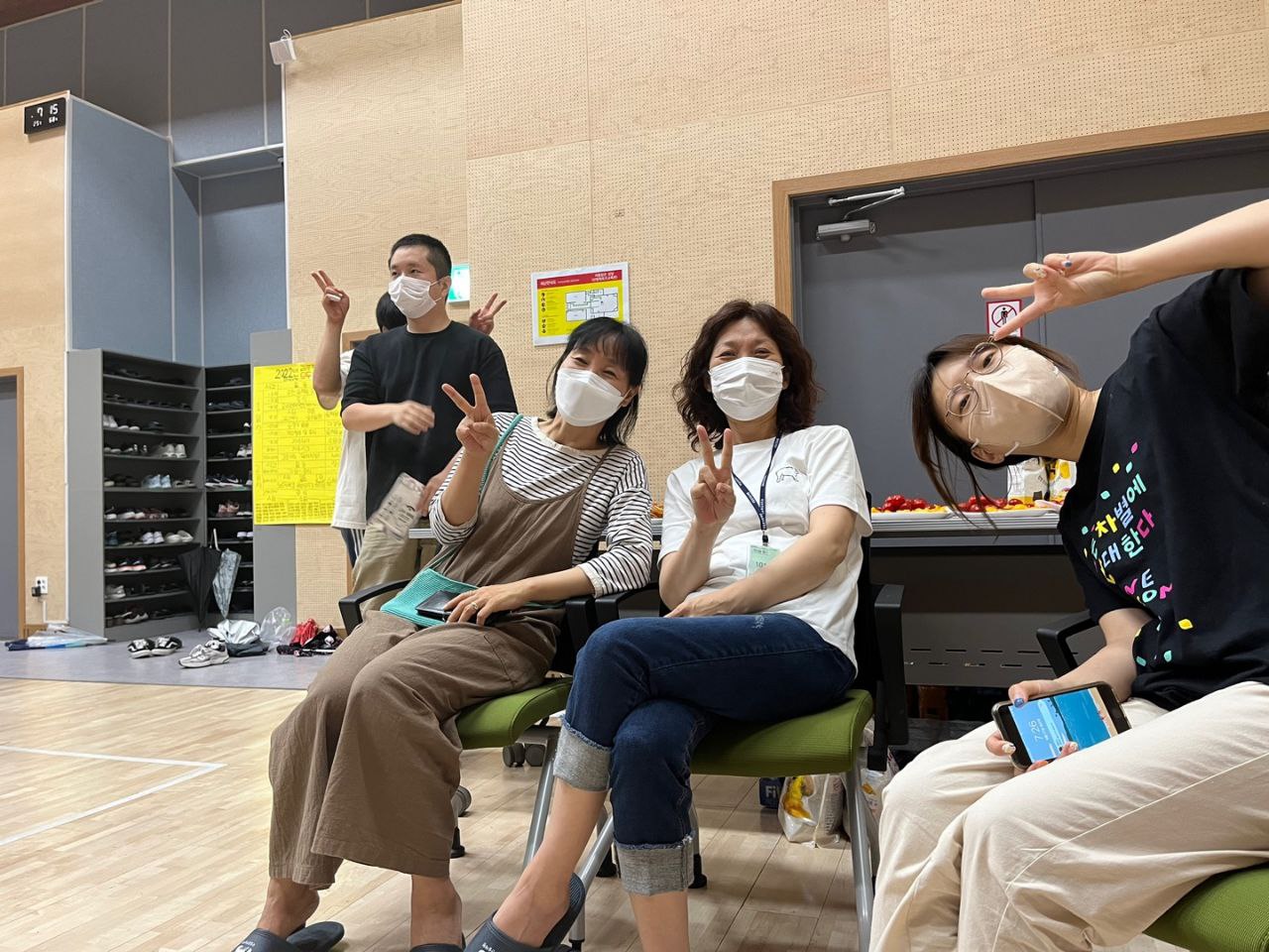 2022/06/27(월)~06/28(화) - 1박 2일 즐거운 춘천여행. 그 즐거웠던 순간들.