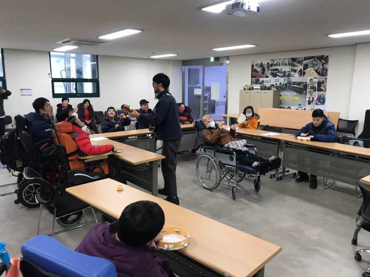2020년 2월 3일_음악수업