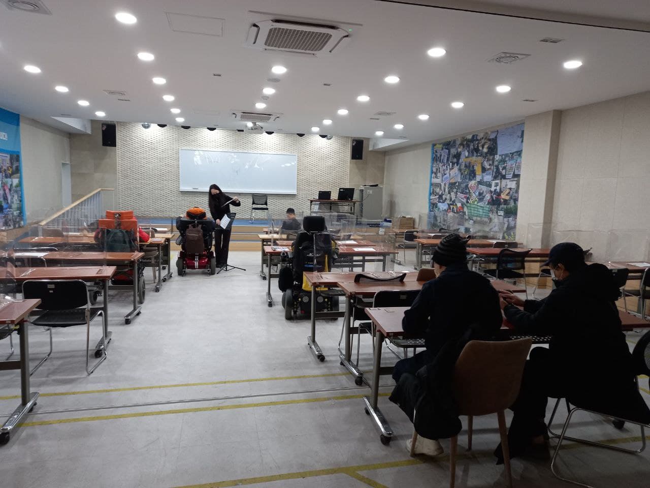2022/02/15(화) - 문해