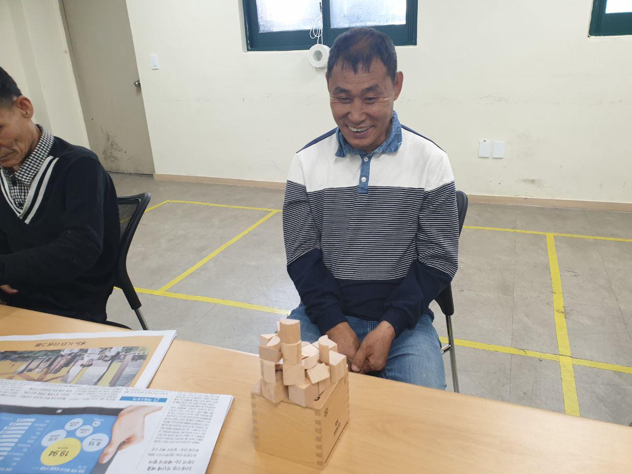 2019년 5월 14일 - 발달수업 사진