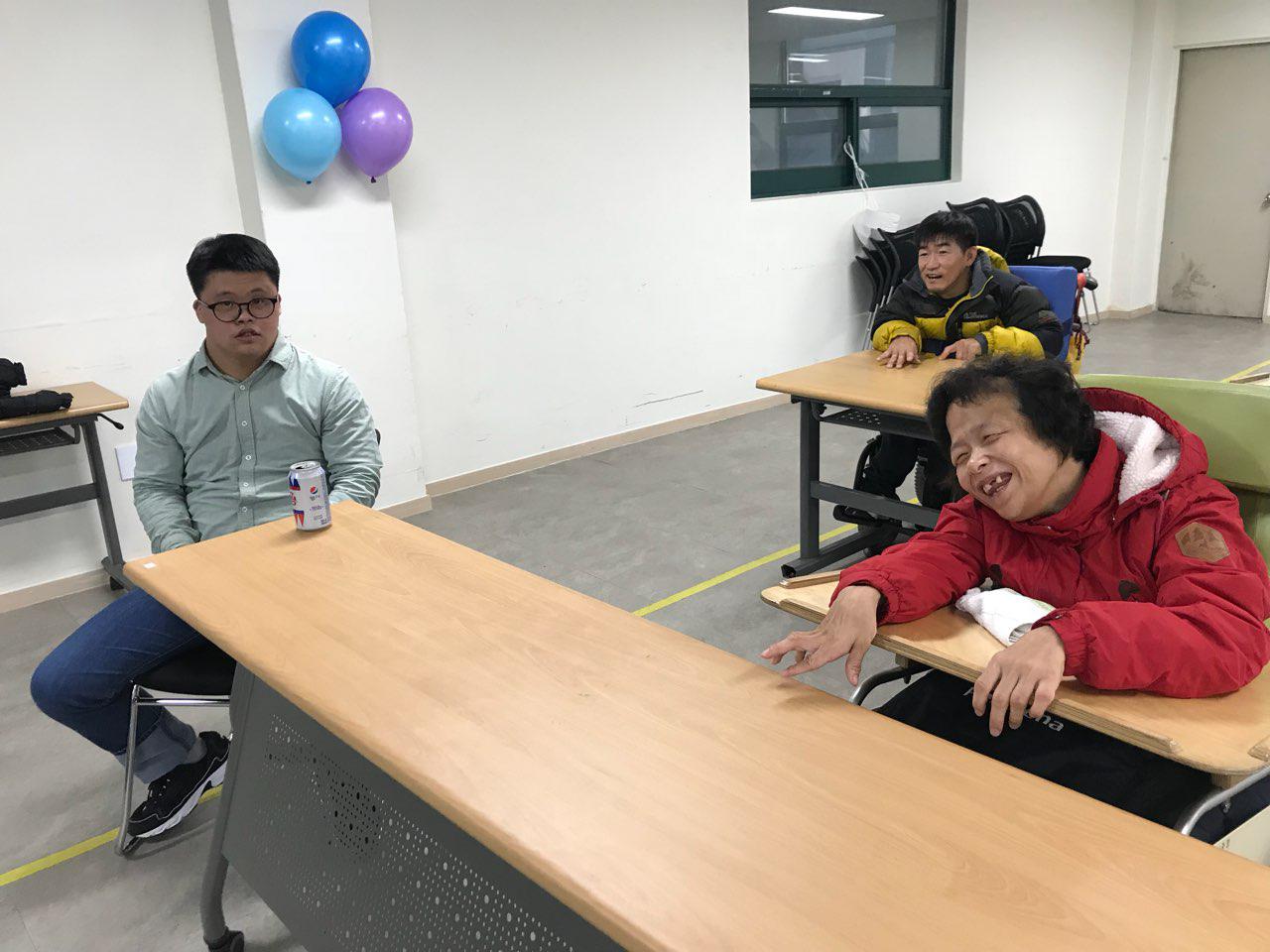 2018년 12월 18일 - 수학수업 사진
