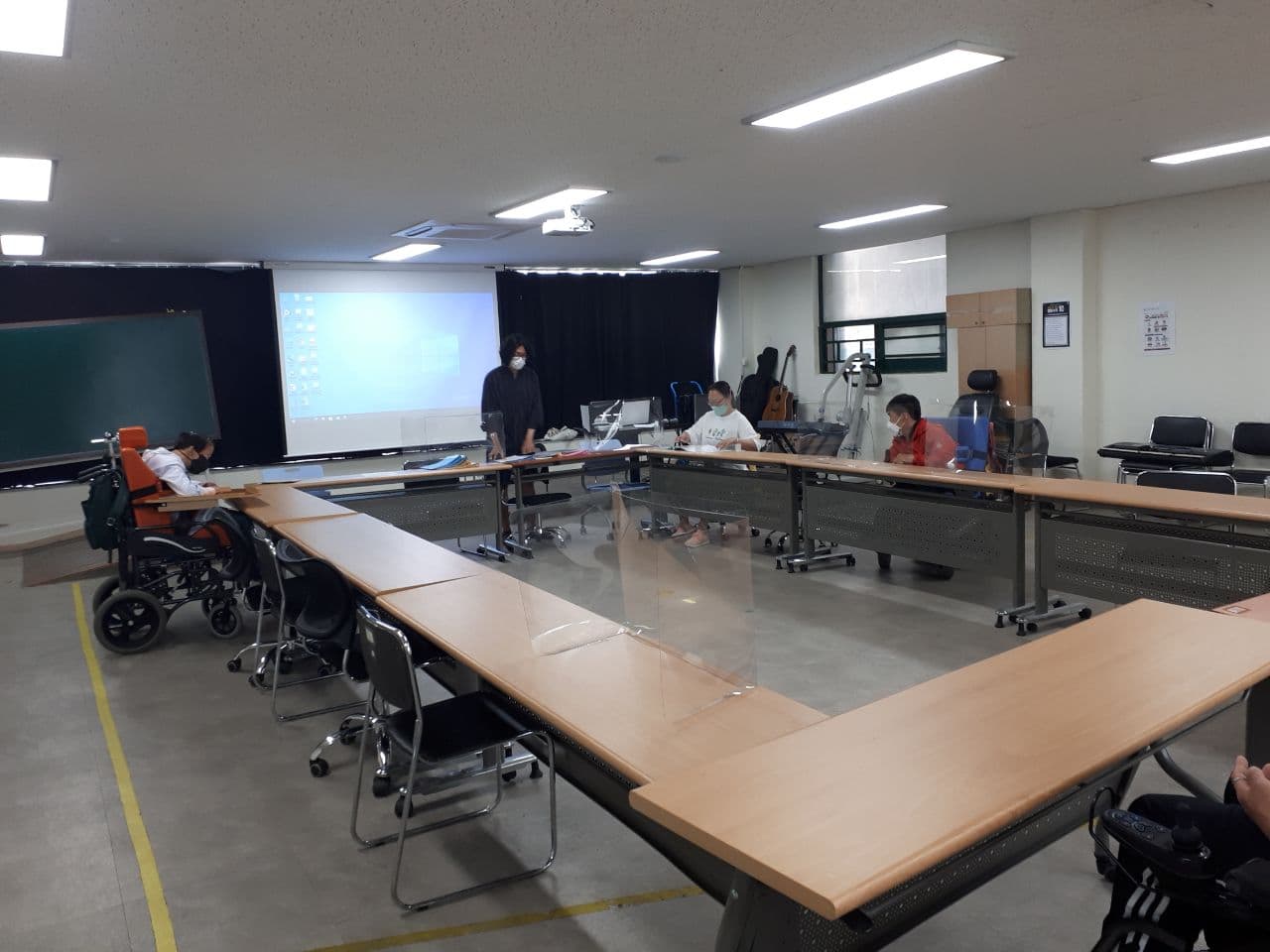 2021년 5월 31일_음악 수업
