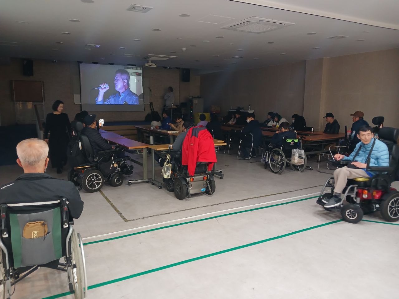 2024년 11월 15일(금) 무적의 무지개 수업사진