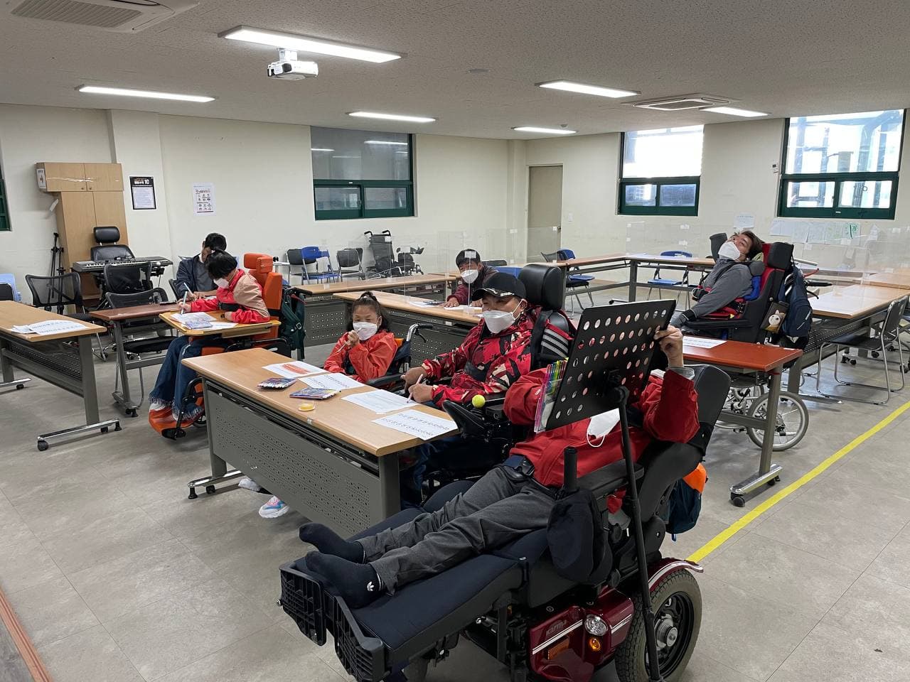 2021년 4월 6일_문해 수업
