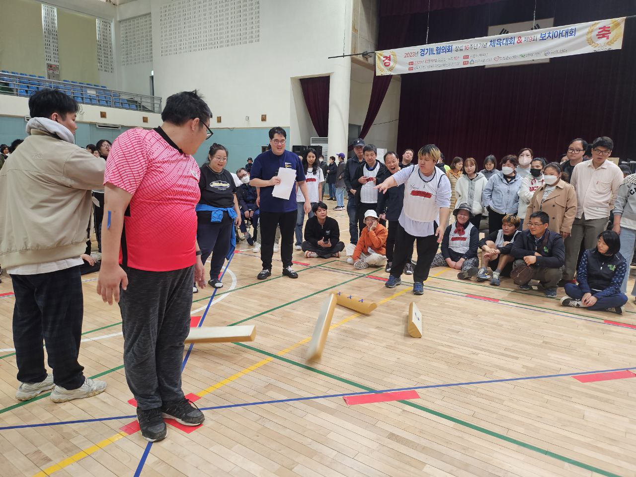 2023년 10월 17일(화) 체육대회사진2
