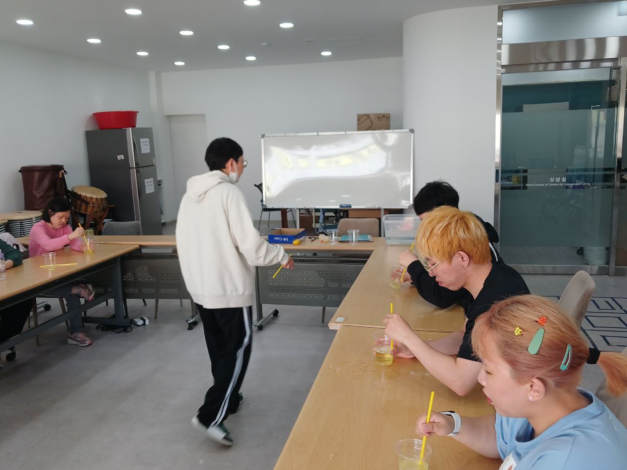2024년 5월 2일(목) 과학이야기 수업사진 1
