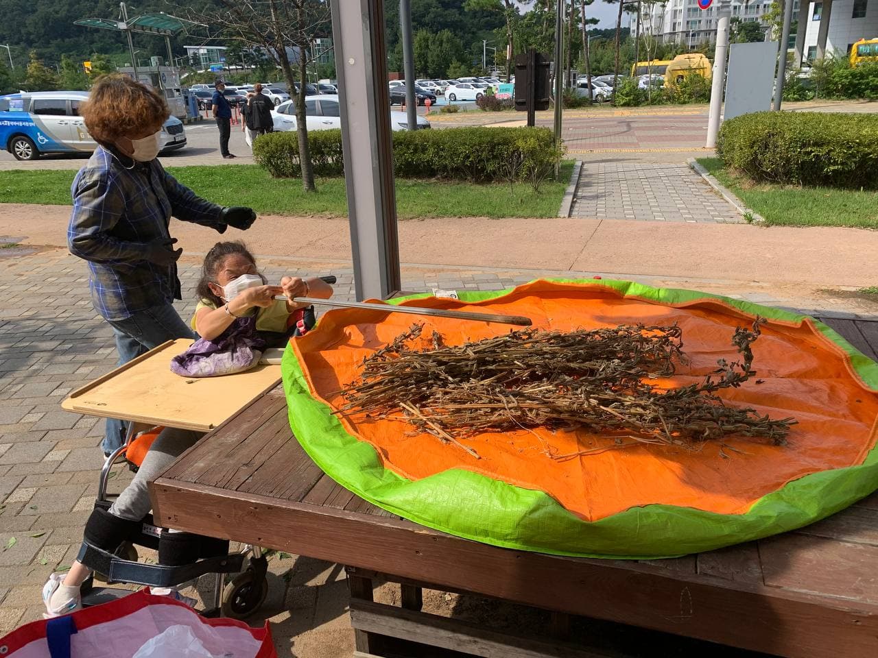 2021년 9월 24일_자립생활교육