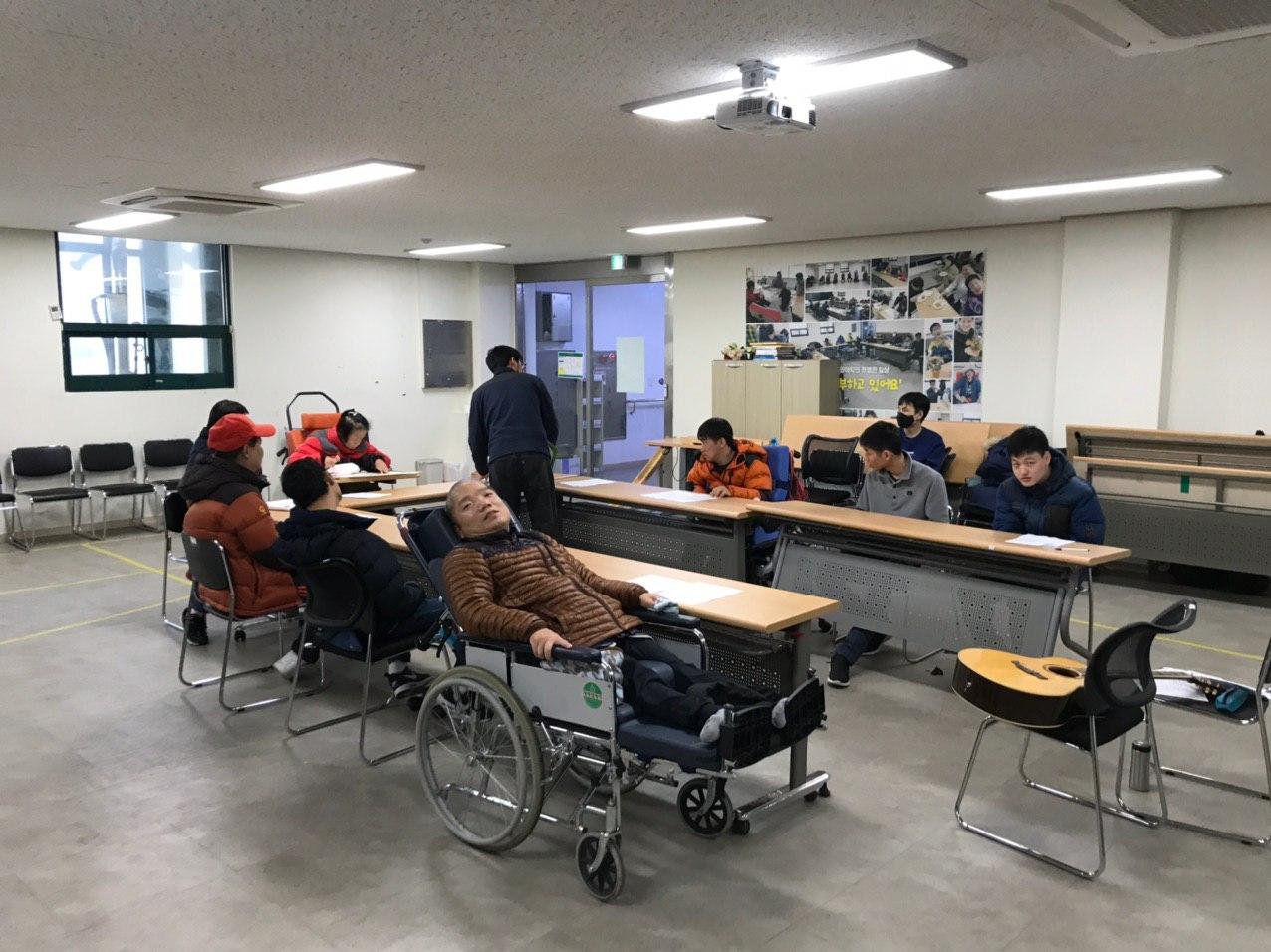 2020년 2월 10일_음악 수업