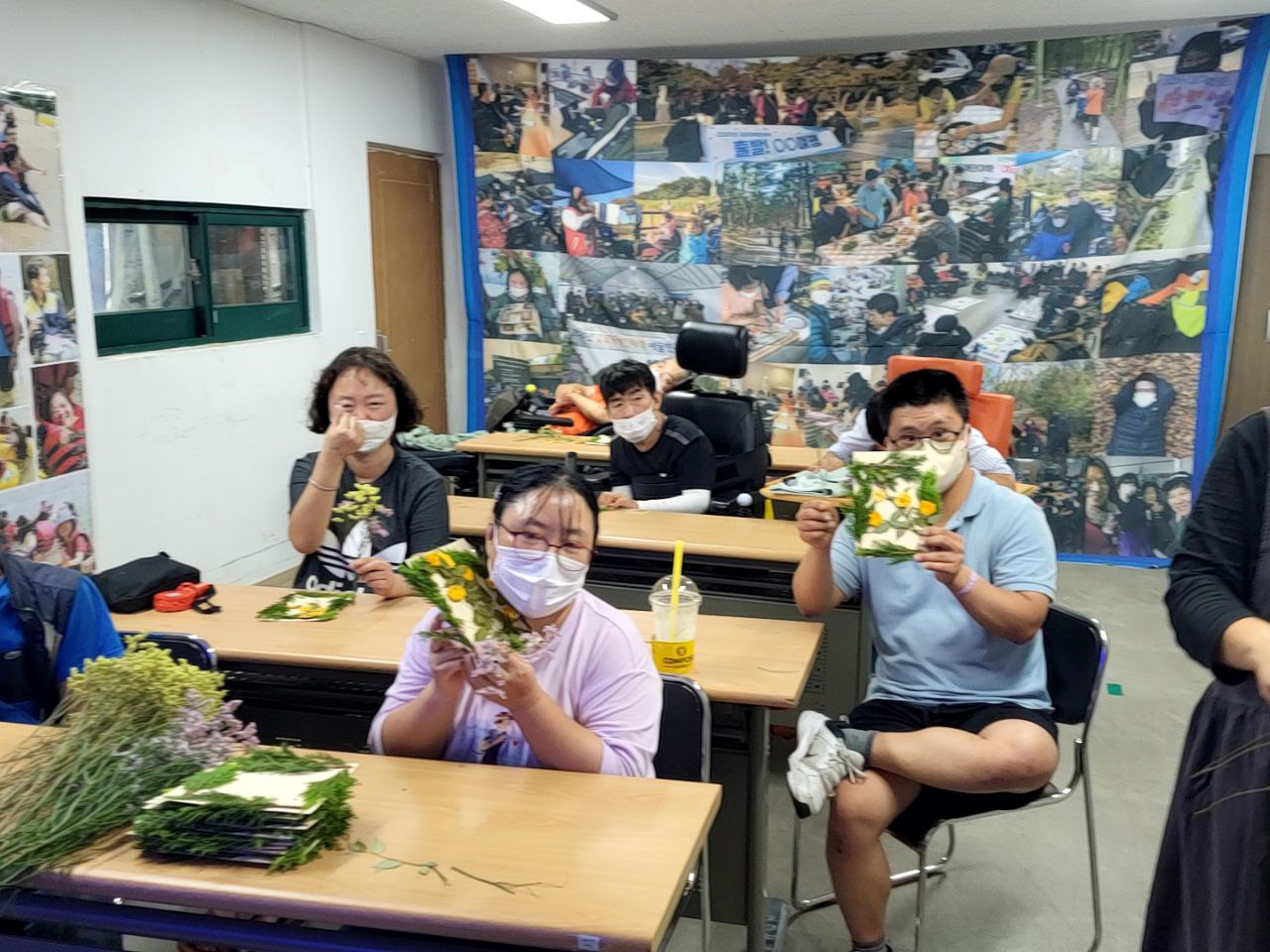 2022/07/08(금) - 슬기로운 텃밭생활
