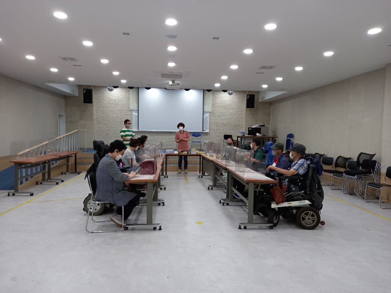 2021년 6월 22일_사회적도시농업 수업