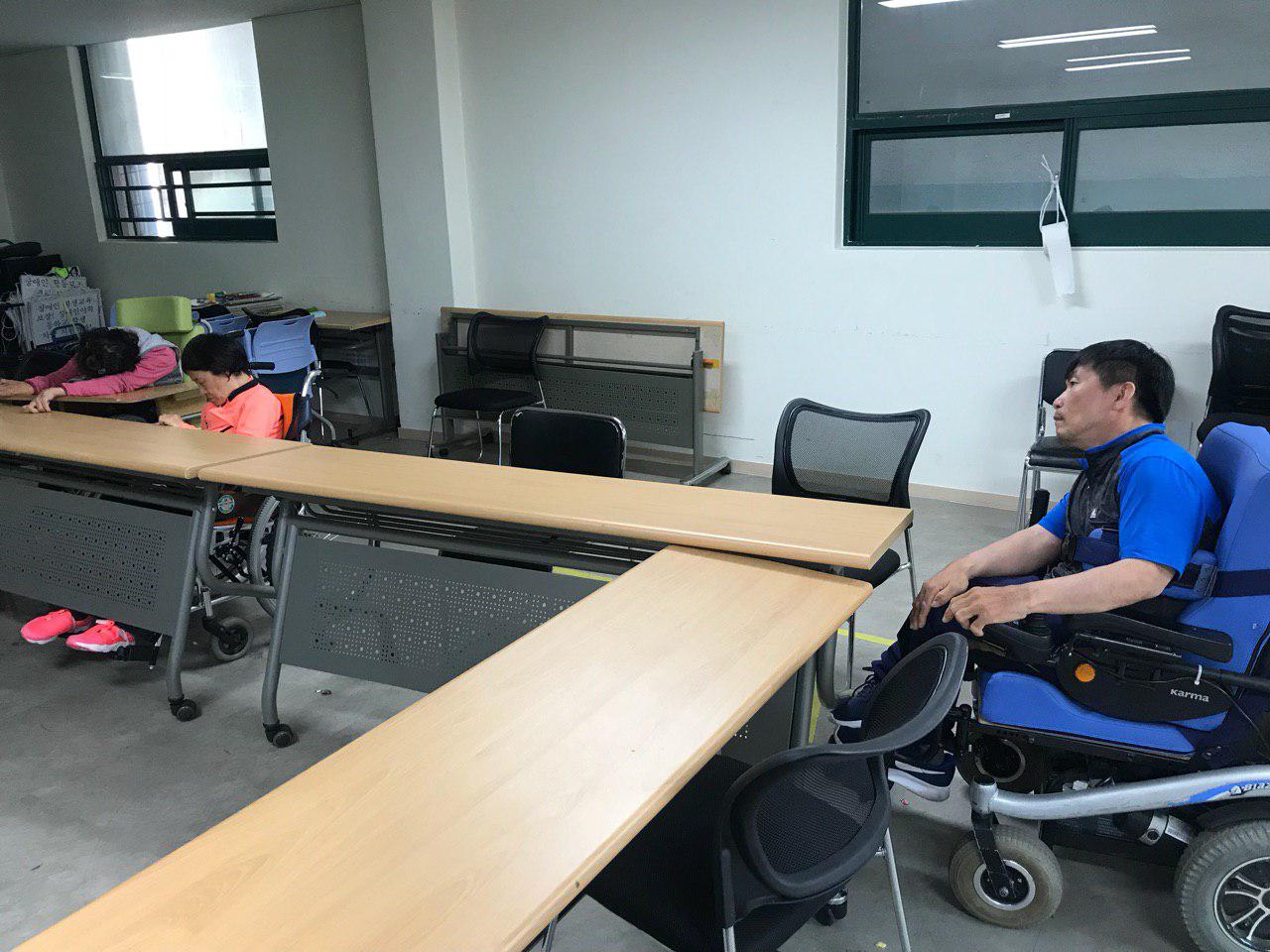2019년 5월 14일 - 수학수업 사진