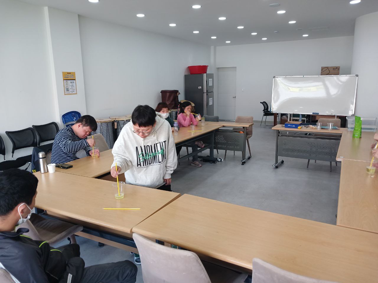 2024년 5월 2일(목) 과학이야기 수업사진 1