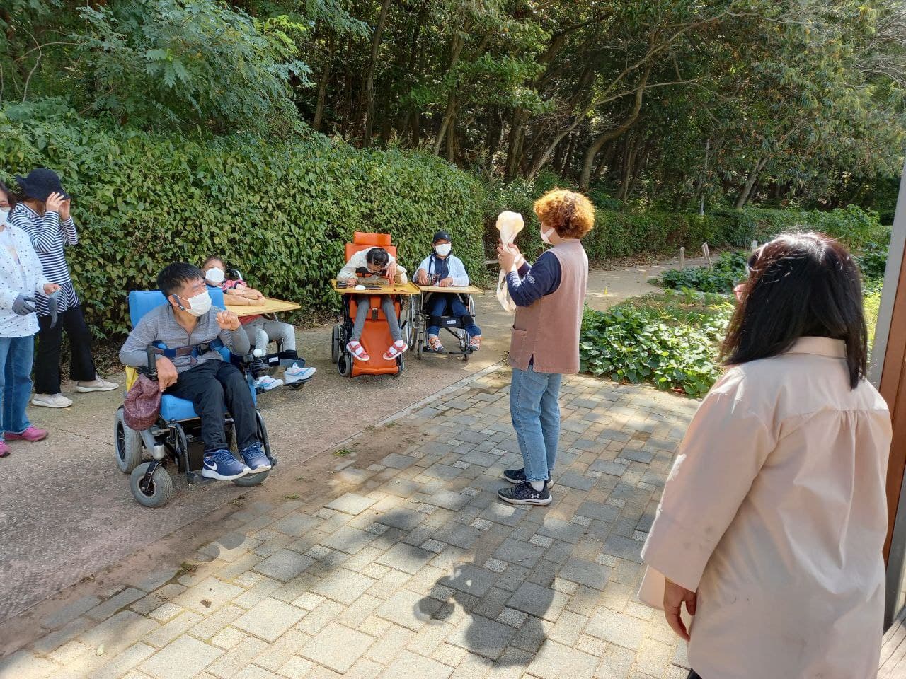 2021년 9월 17일_자립생활교육