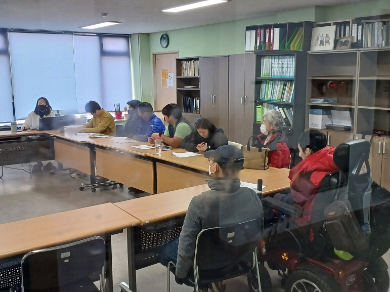 2024년 3월 5일(화) 우리소리-초등국어 수업 사진
