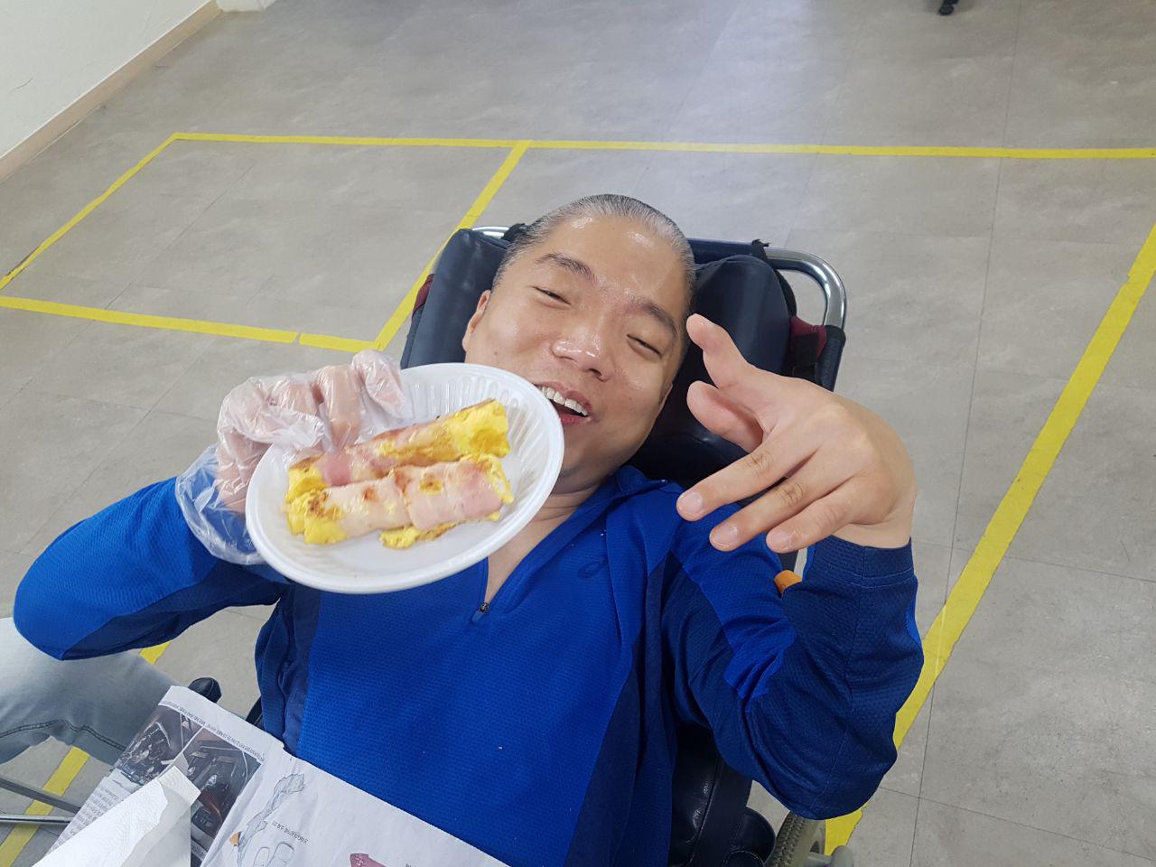 2019년 2월 28일 - 발달수업 사진