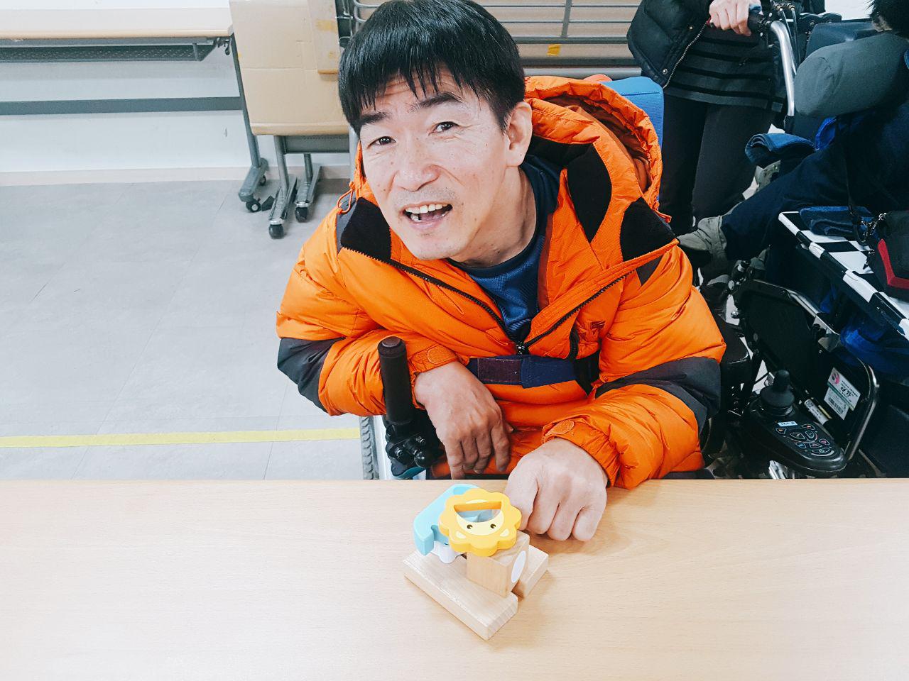 2019년 2월 18일 - 발달수업 사진