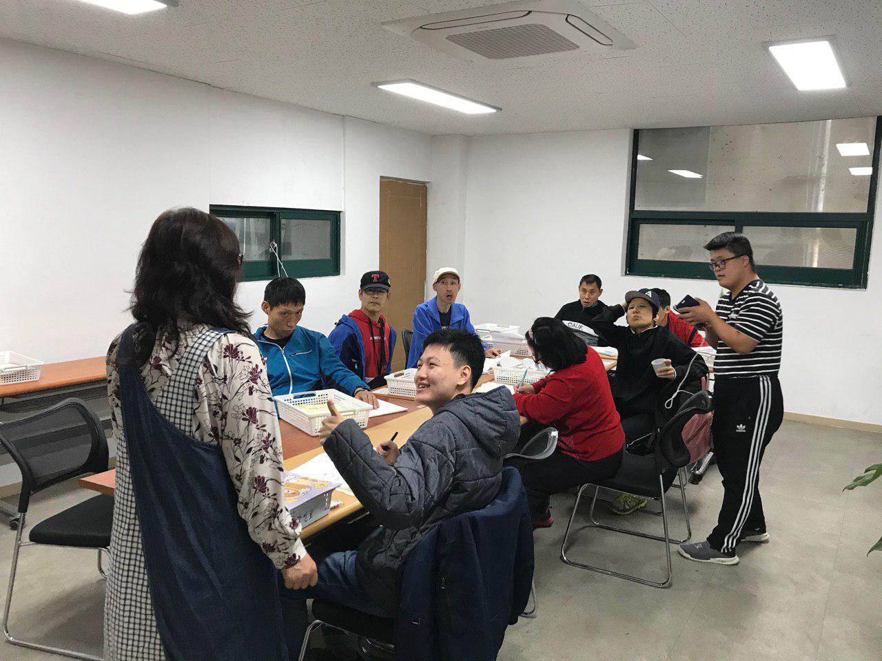 2019년 10월 28일_기초문해&문화예술&시민참여수업