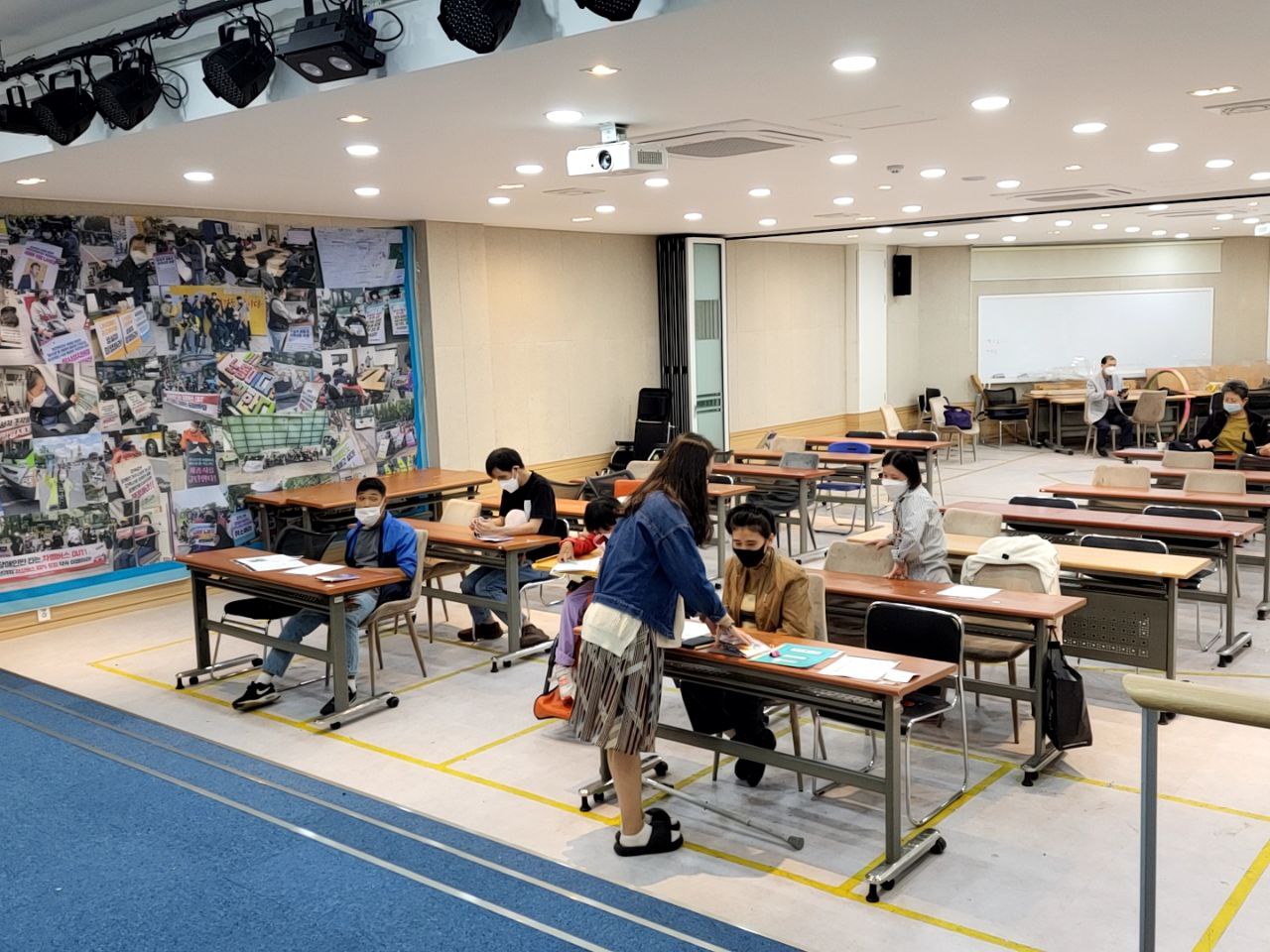2022/10/07(금) - 문해