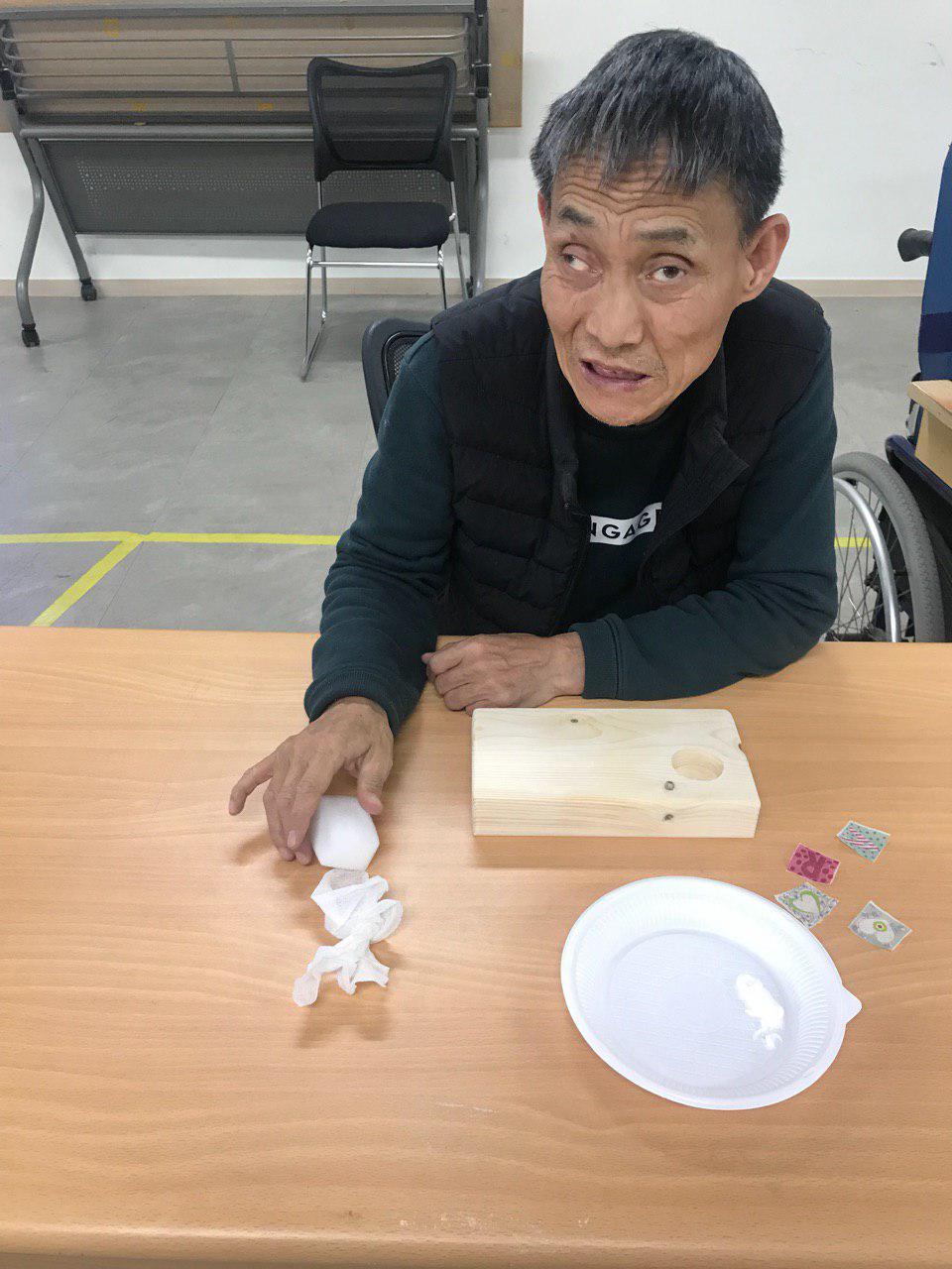 2019년 3월 29일 - 발달수업 사진
