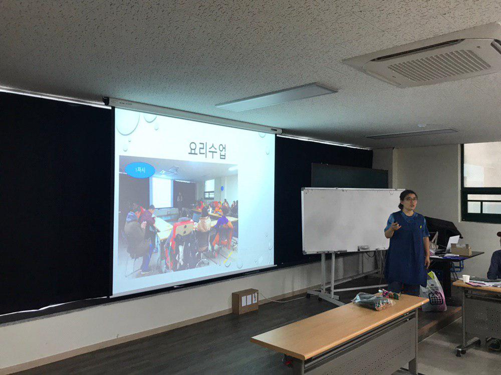 2019년 6월 28일 - 발달수업 사진