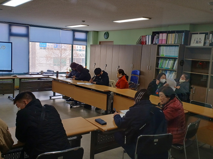 2024년 3월 12일(화) 초등 수학 수업 사진