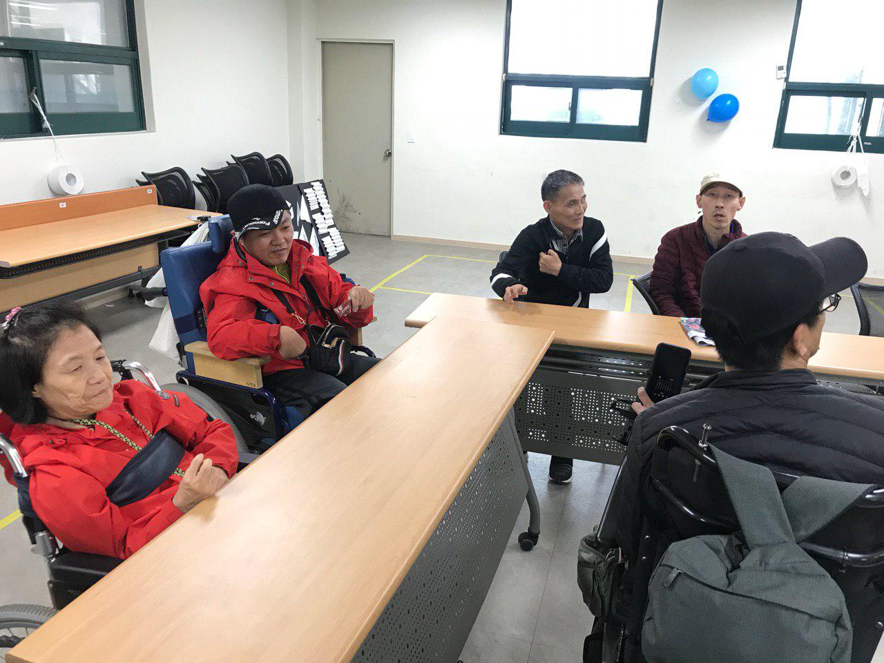 2019년 3월 4일 - 발달수업 사진